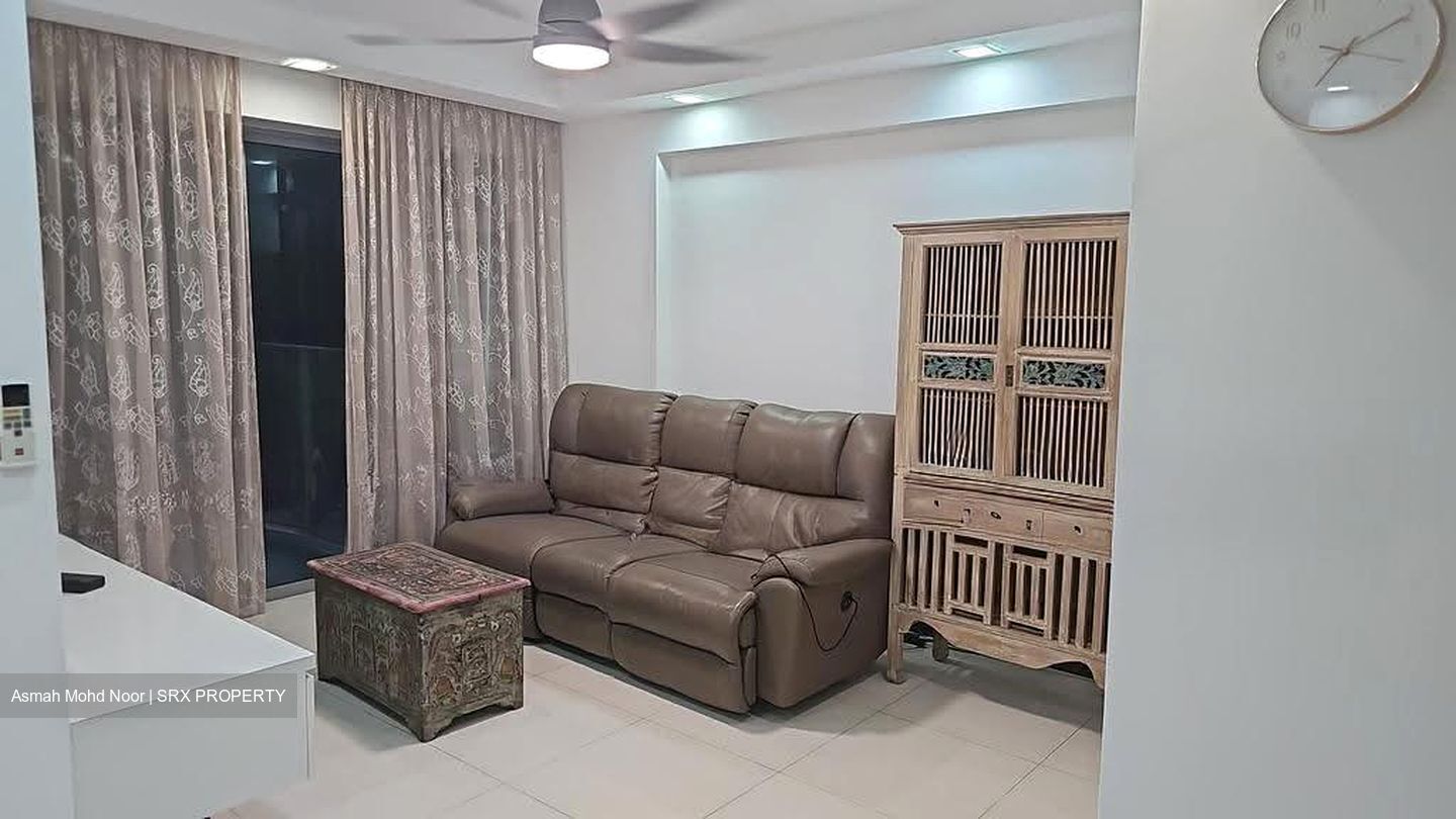 Blk 684A Waterway View (Punggol), HDB 5 Rooms #627846701